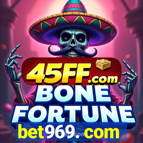 bet969. com
